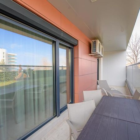 Marble Luxury Apartments ママイア エクステリア 写真