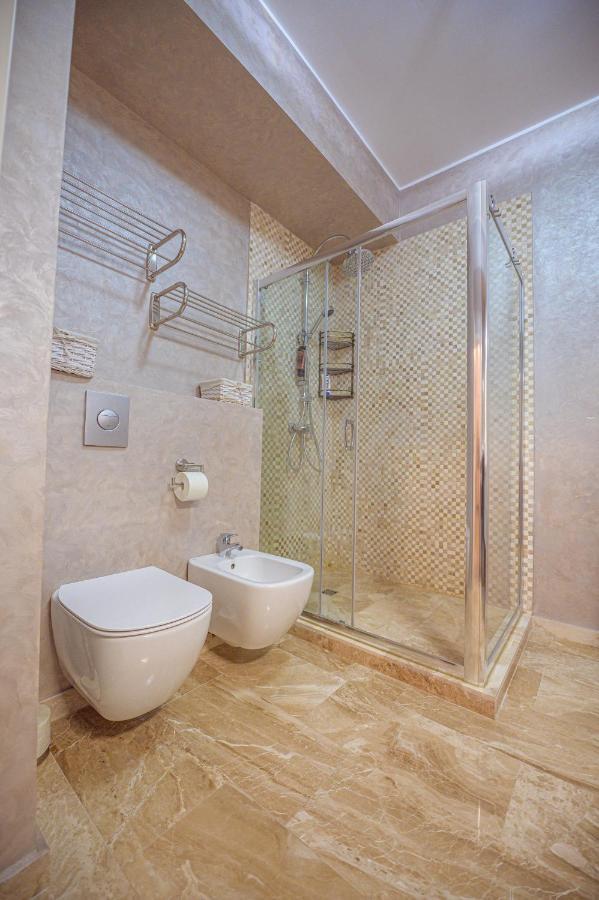 Marble Luxury Apartments ママイア エクステリア 写真
