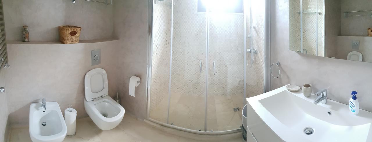 Marble Luxury Apartments ママイア エクステリア 写真