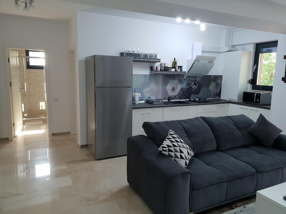 Marble Luxury Apartments ママイア エクステリア 写真
