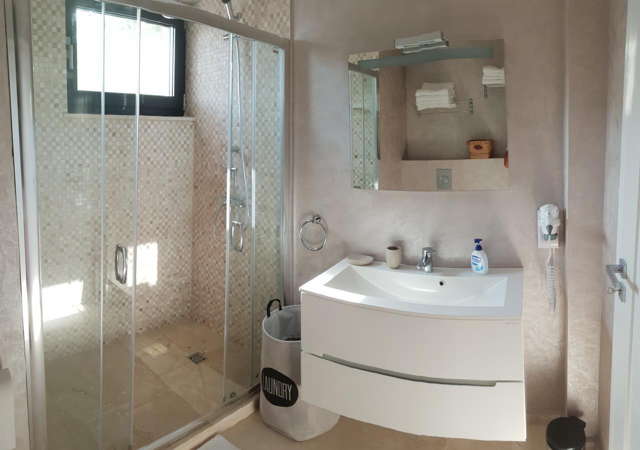 Marble Luxury Apartments ママイア エクステリア 写真