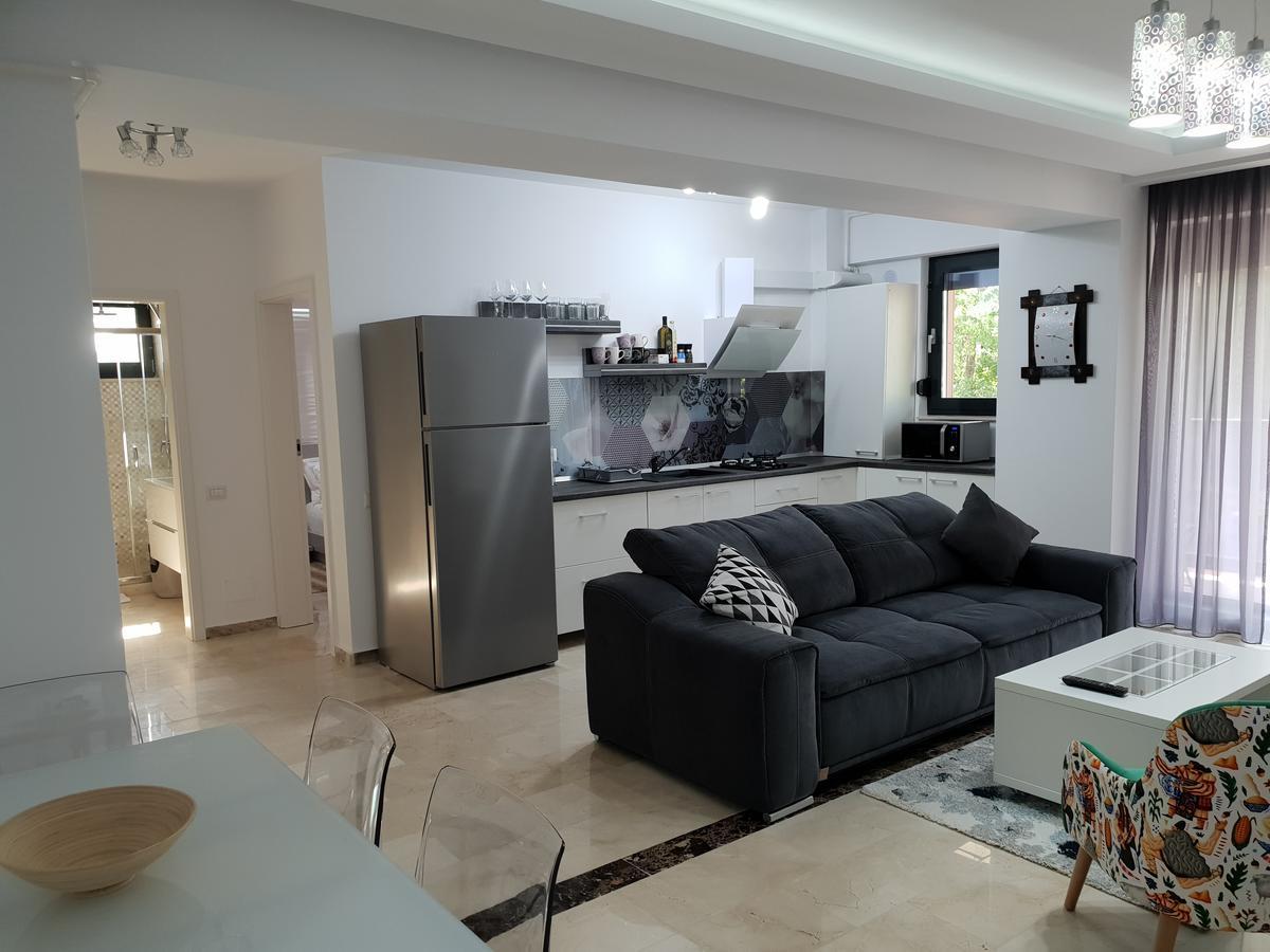 Marble Luxury Apartments ママイア エクステリア 写真