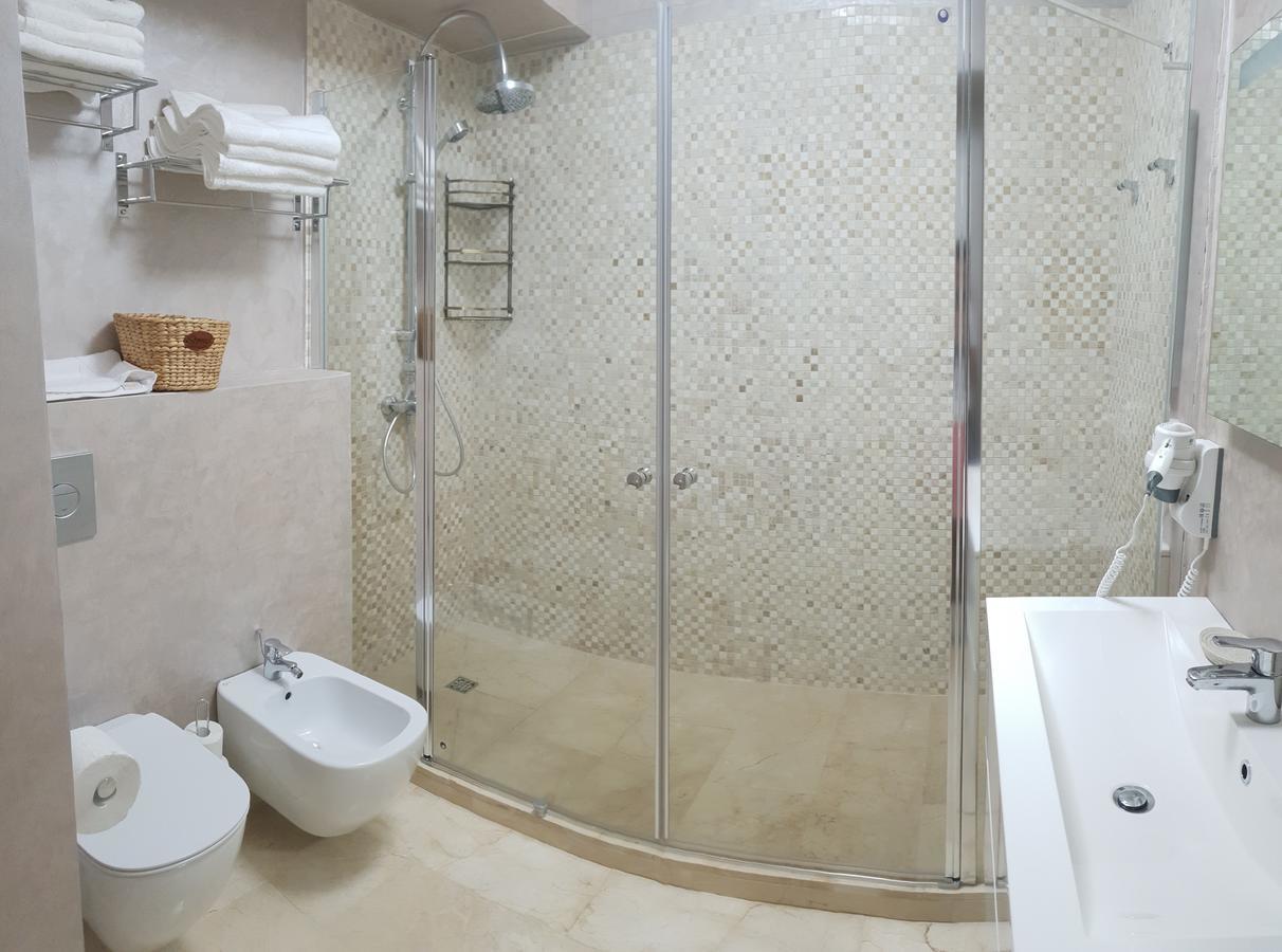 Marble Luxury Apartments ママイア エクステリア 写真