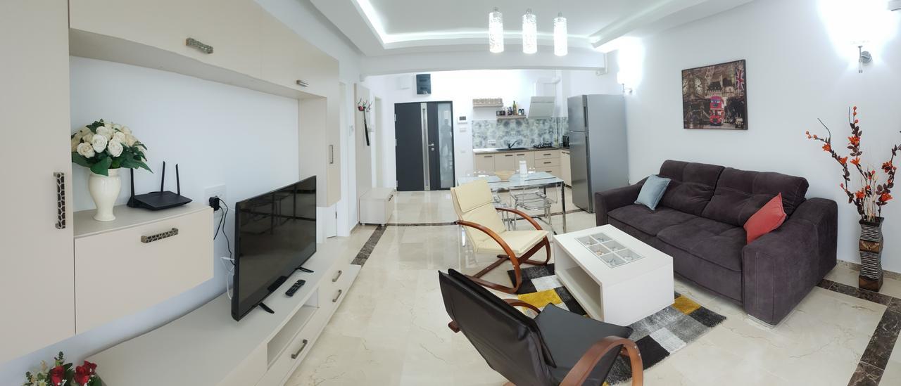 Marble Luxury Apartments ママイア エクステリア 写真