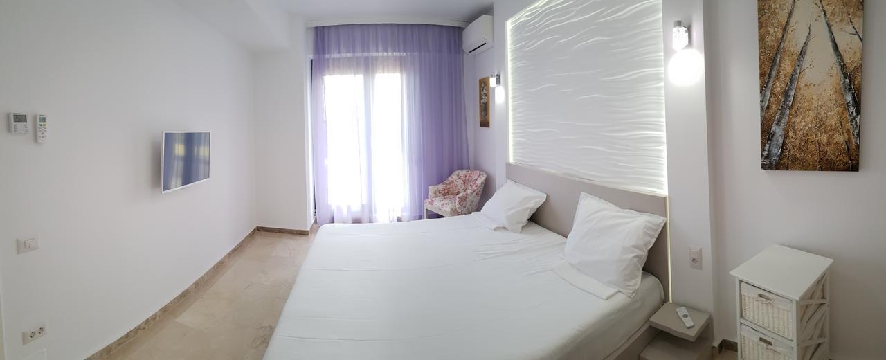 Marble Luxury Apartments ママイア エクステリア 写真