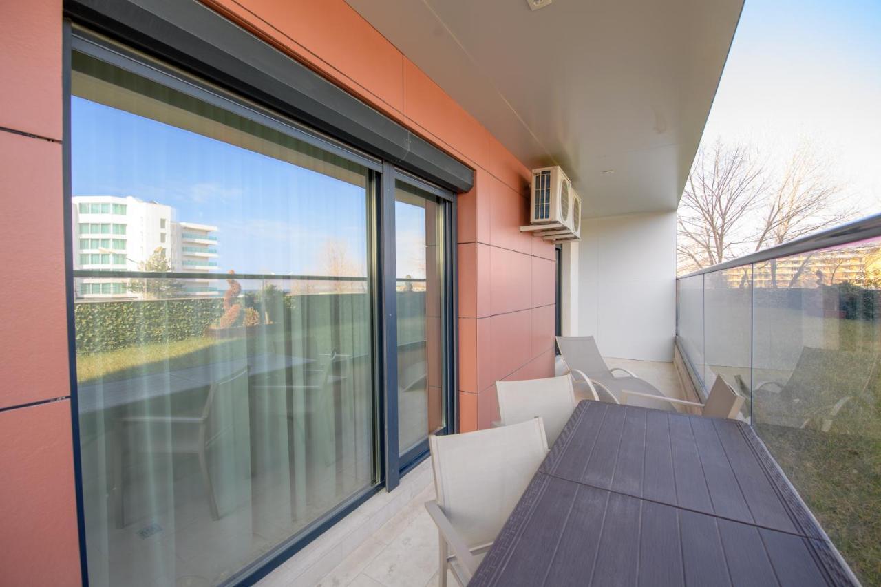 Marble Luxury Apartments ママイア エクステリア 写真