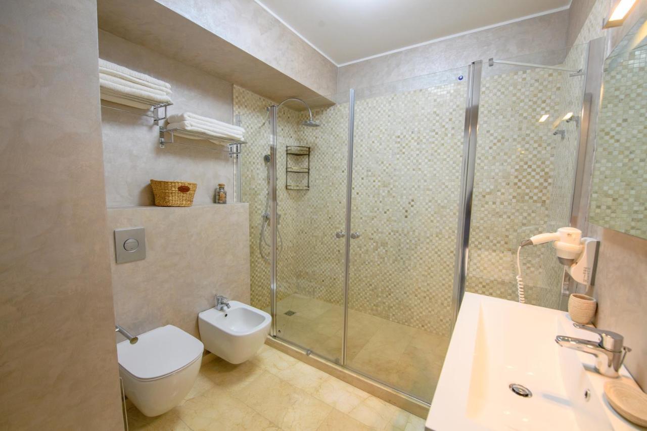 Marble Luxury Apartments ママイア エクステリア 写真