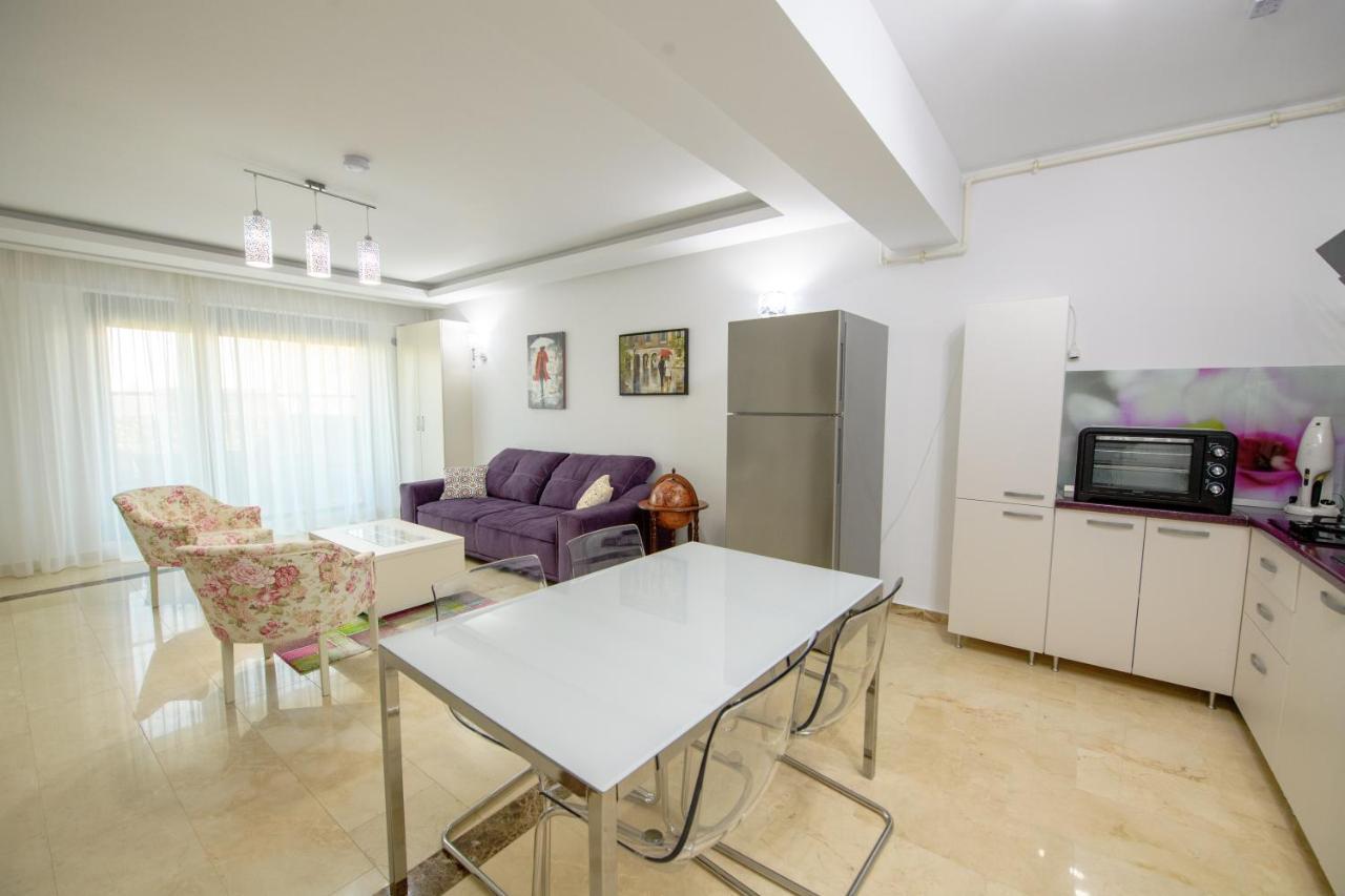 Marble Luxury Apartments ママイア エクステリア 写真