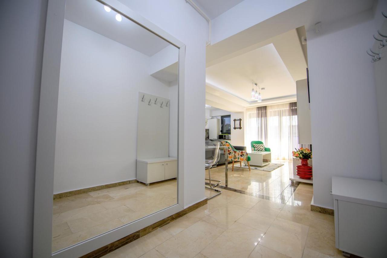 Marble Luxury Apartments ママイア エクステリア 写真