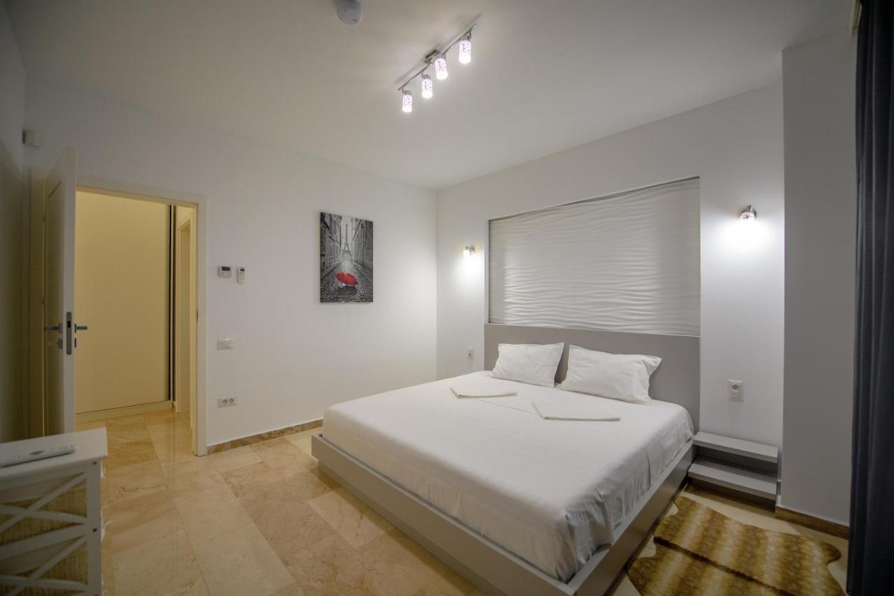 Marble Luxury Apartments ママイア エクステリア 写真