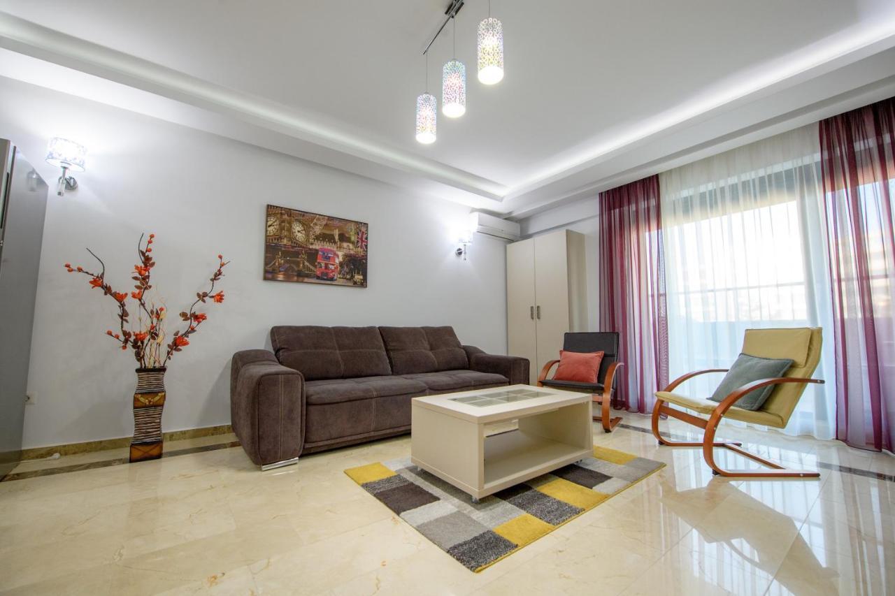 Marble Luxury Apartments ママイア エクステリア 写真